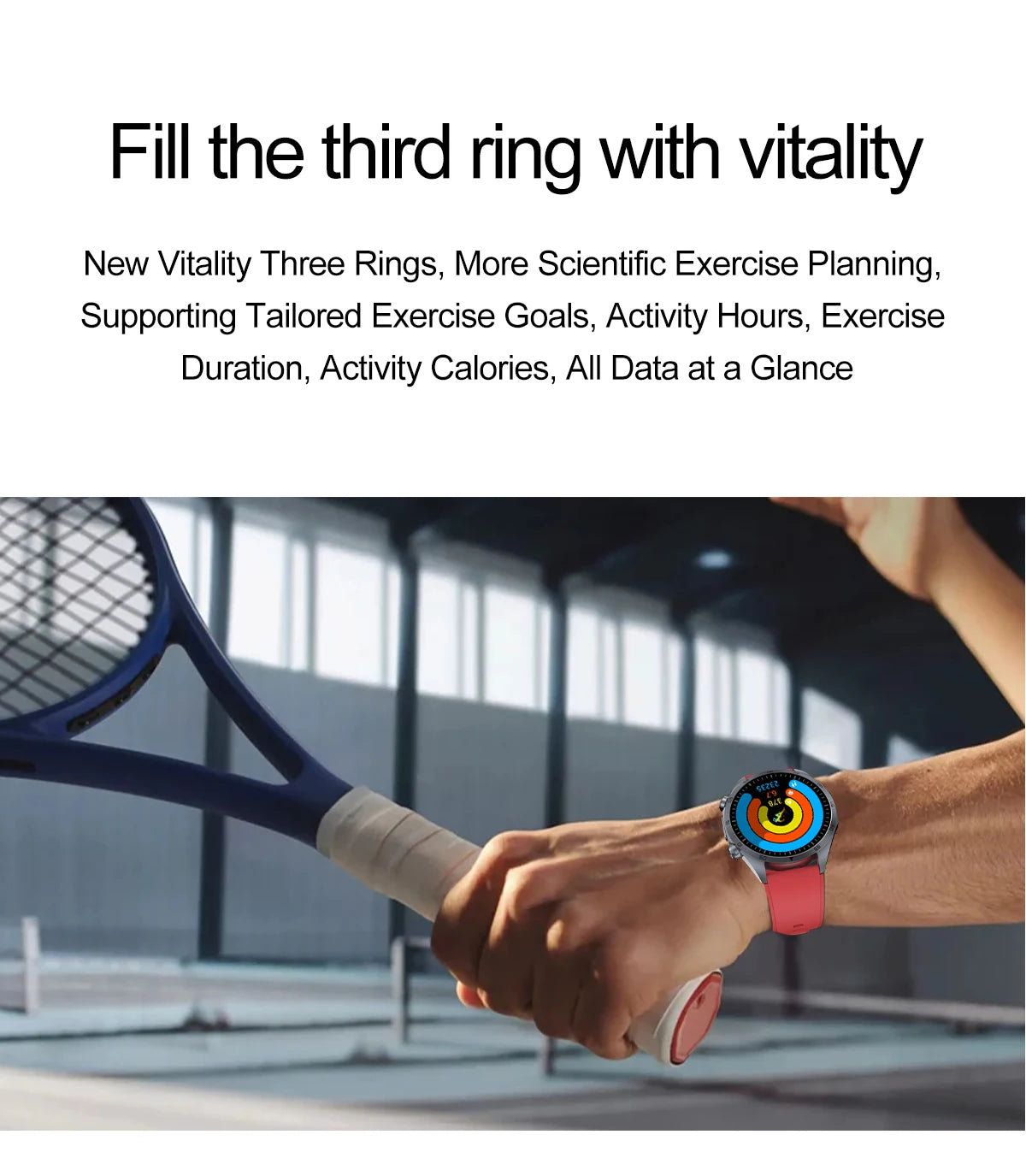 2026 New Medical Grade ECG Smart Watch Laser Treatment Accurate Measurement Blood Lipid Blood Oxygen BMI Sport Health Smartwatch