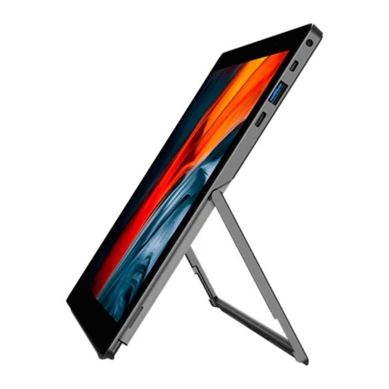 64bit Type-C 11.6 Inch Windows 11 Tablet PC 8GB RAM 512GB SSD ROM N4100 1920X1080 IPS Bluetooth 4.2 Dual Camera 2 X USB 3.0