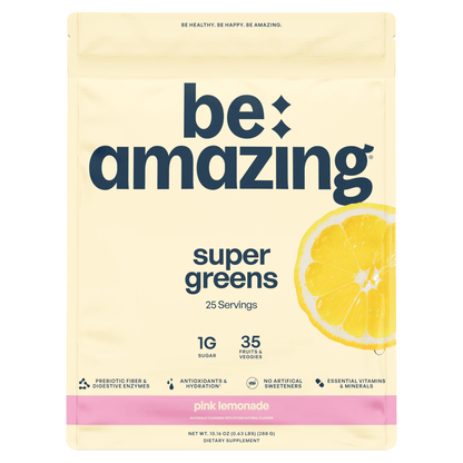 Super Greens
