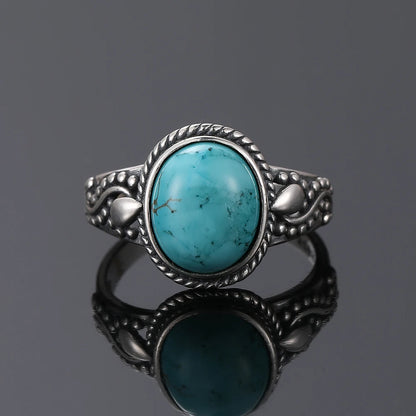 New Fashion 925 Silver Oval High Quality Natural Tiger Eye Rings for Men Women Gifts Trendy Jewelry Wholesale Dropshipping