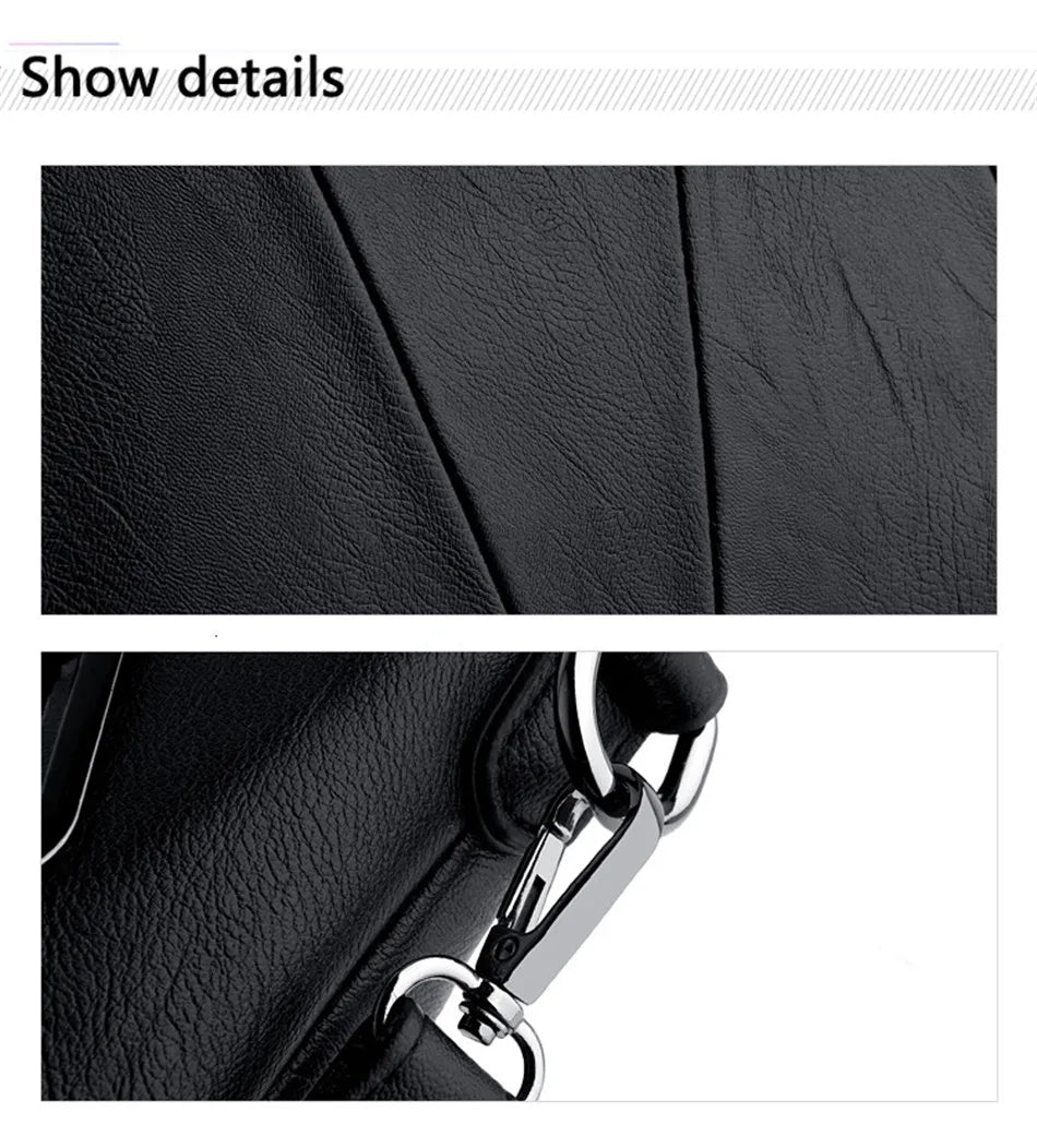 Brand Luxury Handbags Women Bags Designer PU Leather Handbag Leisure Crossbody Bags for Women 2021 New Lady Shoulder Bag Tote
