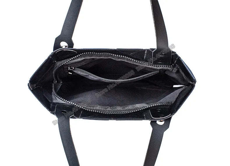 Luminous Bag Reflective Geometric Bags for Women 2024 Quilted Shoulder Bags Totes Female Handbags Bolsa Feminina Sac À Main