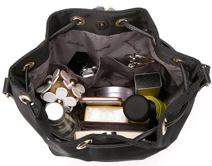 New Brand Fashion Female CrossBody Bag Women Shoulder bag Nylon High Quality Hand Beach Bags Ladies Messenger Bag Travel Handbag