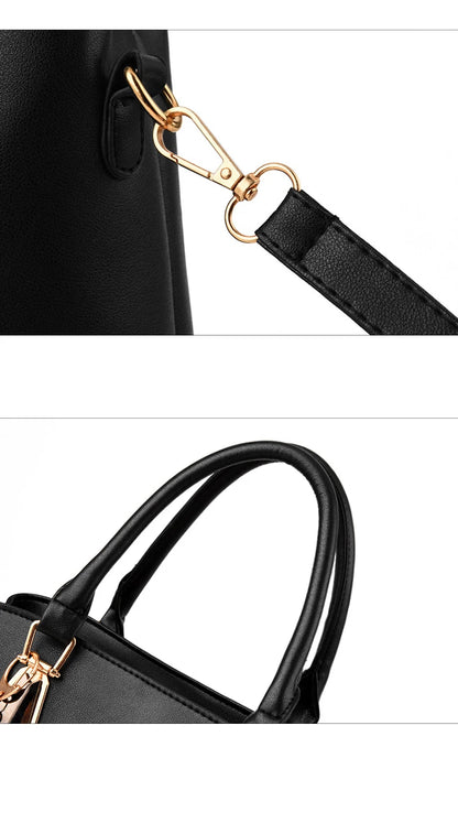 women bag Fashion Casual Luxury handbag Designer Shoulder bags new bags for women 2025 Composite bag Messenger bag women bag
