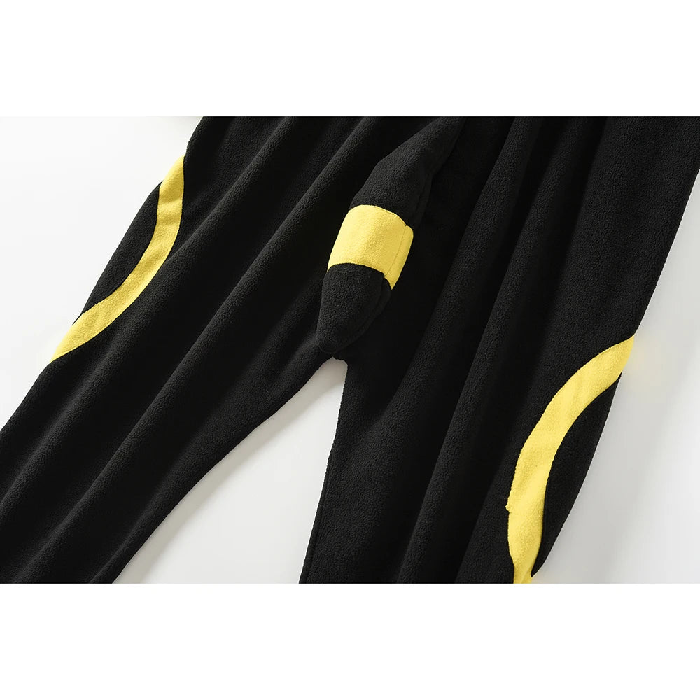 Anime Kigurumis Adult Onesie Pajamas Animal Jumpsuits Funny Pajama Unisex Sleepwear Homewear Pajama WomenSuit