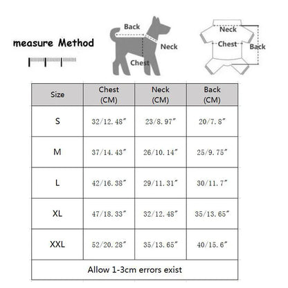 Dog Clothes Mesh Pajamas Jumpsuit Overalls For Small Dogs Chihuahua Shih Tzu Puppy All-In-One Tracksuit Pet Costume Bodysuit XXL