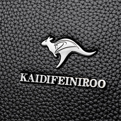 2 Layers Leather Luxury Handbags Women Bags Designer Handbags High Quality Small Casual Tote Bags For Women Shoulder Bag Winter