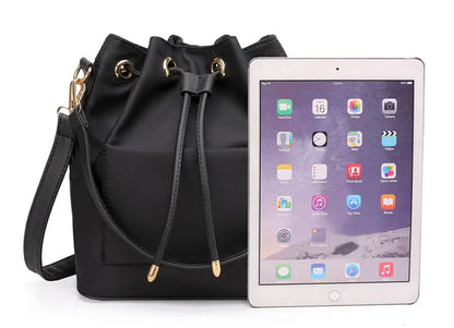 New Brand Fashion Female CrossBody Bag Women Shoulder bag Nylon High Quality Hand Beach Bags Ladies Messenger Bag Travel Handbag