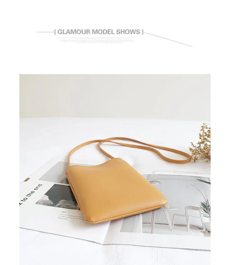 Fashion PU Leather Women Handbags Female Large Capacity Shoulder Bags Women's Crossbody Bags Phone Wallet Luxury Designer Bag