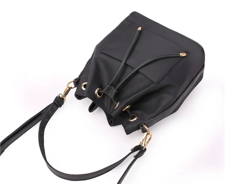 New Brand Fashion Female CrossBody Bag Women Shoulder bag Nylon High Quality Hand Beach Bags Ladies Messenger Bag Travel Handbag