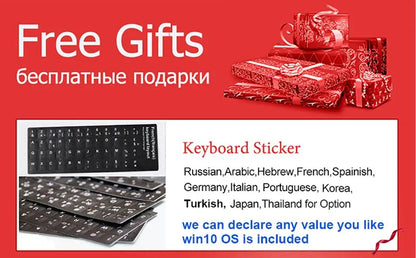 AKPAD 2 In 1 Laptop 11.6 Inch Touch Screen 8GB RAM 128GB 256GB 512GB 1TB SSD Intel N4020 Black Tablet PC Portable Notebook