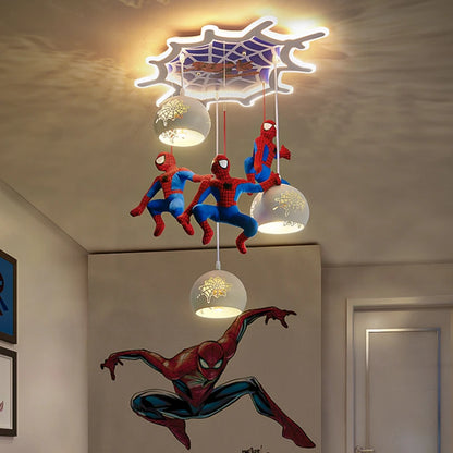 Nordic kids bedroom led chandelier for living room indoor lighting ceiling lamp interior lighting chandeliers indoor lighting