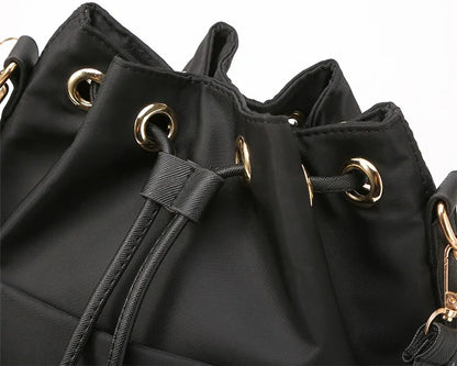 New Brand Fashion Female CrossBody Bag Women Shoulder bag Nylon High Quality Hand Beach Bags Ladies Messenger Bag Travel Handbag