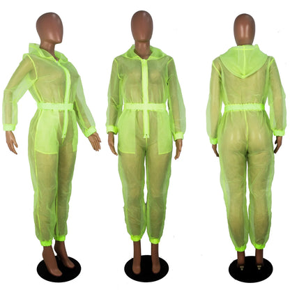 Jumpsuits Jumpsuit Women Club Outfits for Women Overalls Jumpsuit One Piece Outfit Female Wholesale Birthday Outfits Rompers
