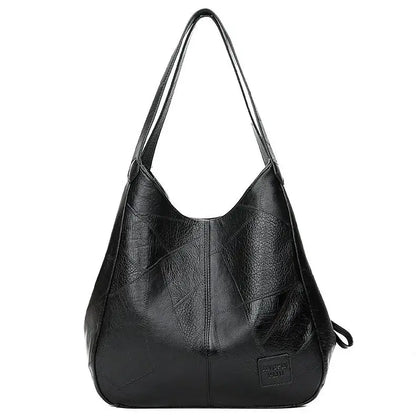 Yogodlns Vintage Women Hand Bag Designers Luxury Handbags Women Shoulder Tote Female Top-handle Bags Fashion Brand