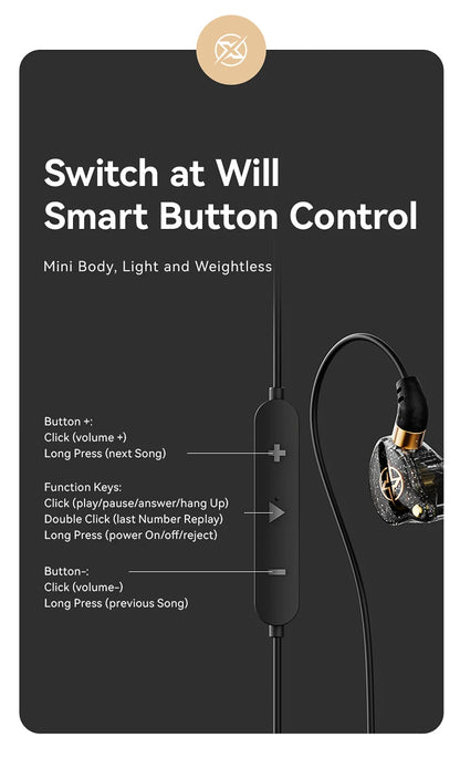 BX-02 Wireless Earphone Bluetooth-compatible 5.0 Headphone with Microphone Bass Noise Cancelling Headset Sport Running Earbuds