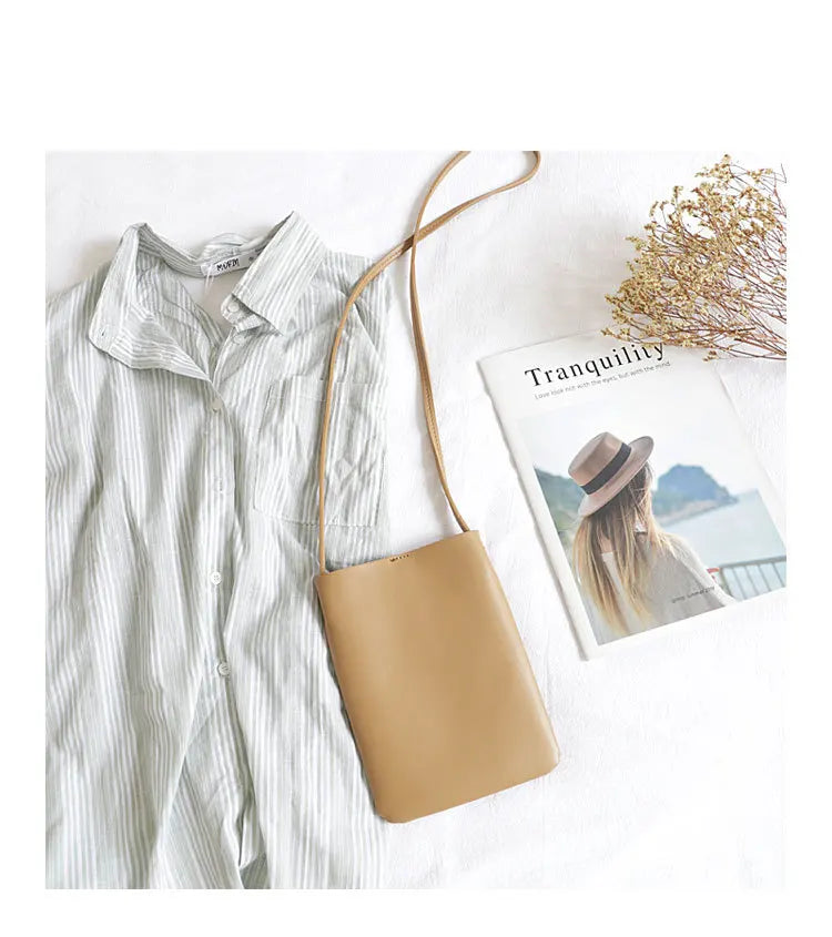 Fashion PU Leather Women Handbags Female Large Capacity Shoulder Bags Women's Crossbody Bags Phone Wallet Luxury Designer Bag
