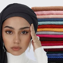 2026 Men Arab Headwear Hijab Scarf Islamic foulard Print Scarf Turban Arabic Headcover for men's muslim clothing prayer turbante