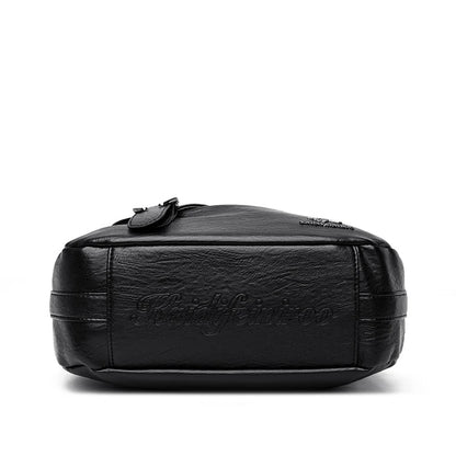 Summer Style Soft Leather Luxury Purses And Handbags Women Bags Designer Women Shoulder Crossbody Bags For Women 2021 Sac A Main