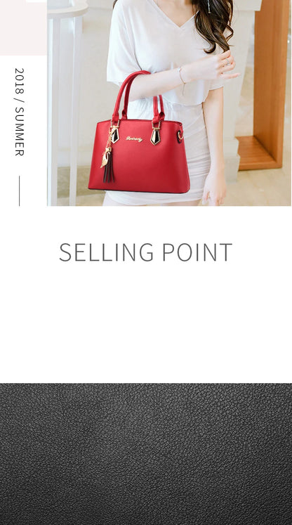 women bag Fashion Casual Luxury handbag Designer Shoulder bags new bags for women 2025 Composite bag Messenger bag women bag