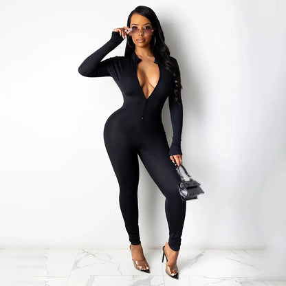 jumpsuits fall clothes for women jumpsuit club outfits for women jumpsuit birthday outfits  overalls wholesale one piece outfit