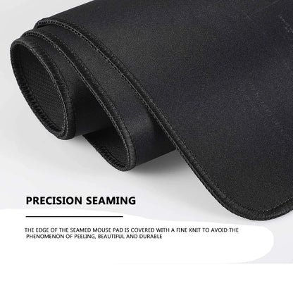 Pixel Keyboards Office Mouse Ped Computer Table Mat Mouse Mats Deskpad Desktop Accessories Big Mousepepad Computer Mat Playmat