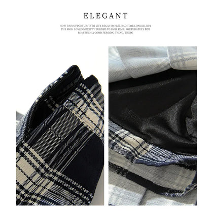Harajuku 0Women Pleat Skirt 0Preppy Style Plaid 0Mini Cute Japanese School Uniforms Ladies Jupe Kawaii