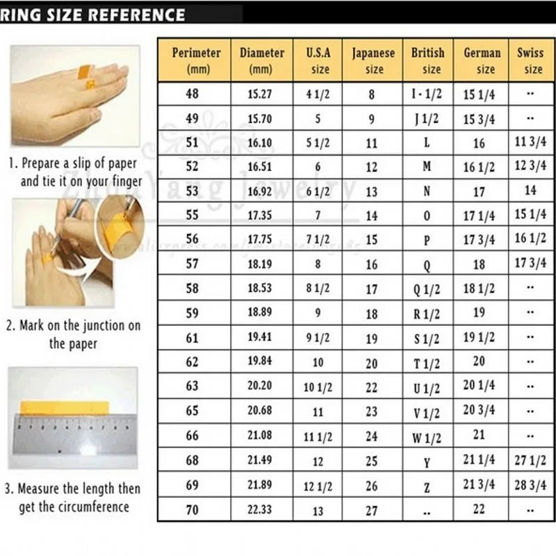 Luxury 925 Sterling SILVER Oval Square Simulated Diamond Rings Finger For Cocktail ENGAGEMENT WEDDING Women JEWELRY