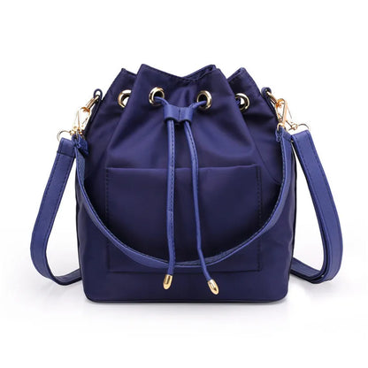New Brand Fashion Female CrossBody Bag Women Shoulder bag Nylon High Quality Hand Beach Bags Ladies Messenger Bag Travel Handbag