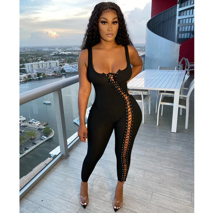 Jumpsuit Women Jumpsuits Romper Women Clothing Rompers Female Jumpsuit Wholesale Clothes Sexy Rompers