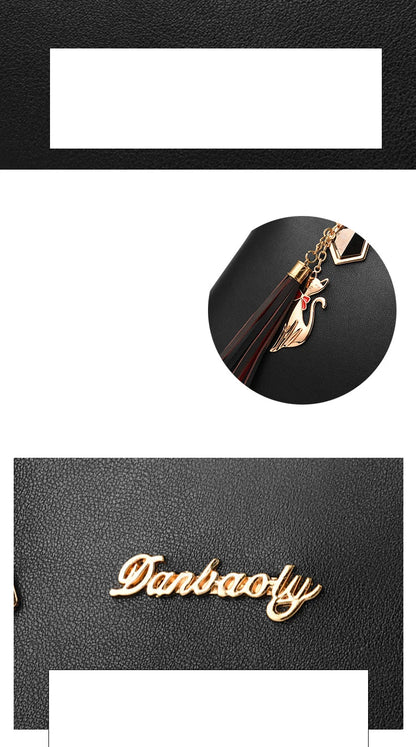 women bag Fashion Casual Luxury handbag Designer Shoulder bags new bags for women 2025 Composite bag Messenger bag women bag