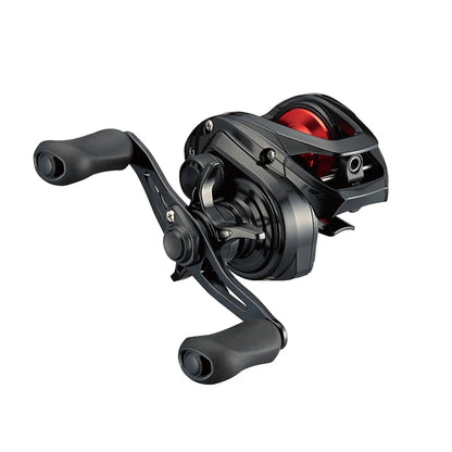 2022 NEW DAIWA PR100H Baitcast Reel 3+1BB Gear Ratio 7.3:1 Max Drag 5kg Saltwater Fishing Reel