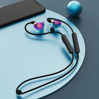 BX-02 Wireless Earphone Bluetooth-compatible 5.0 Headphone with Microphone Bass Noise Cancelling Headset Sport Running Earbuds