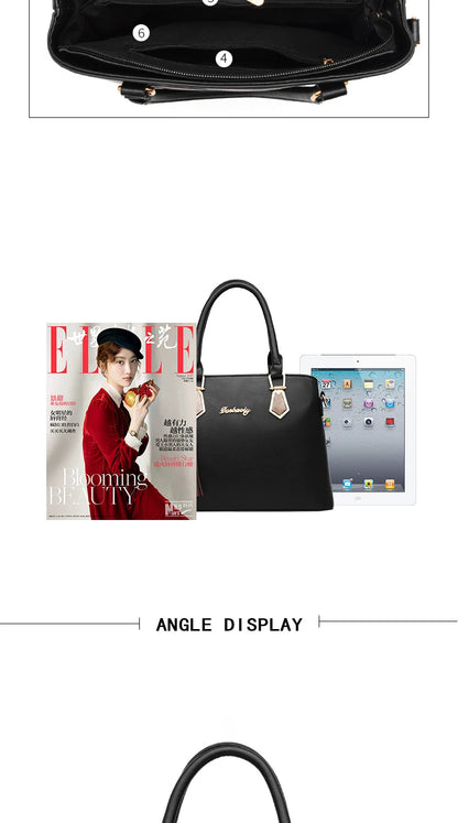women bag Fashion Casual Luxury handbag Designer Shoulder bags new bags for women 2025 Composite bag Messenger bag women bag