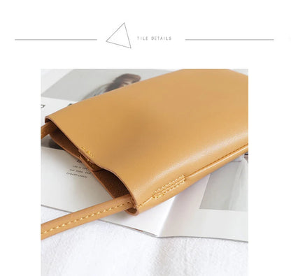 Fashion PU Leather Women Handbags Female Large Capacity Shoulder Bags Women's Crossbody Bags Phone Wallet Luxury Designer Bag