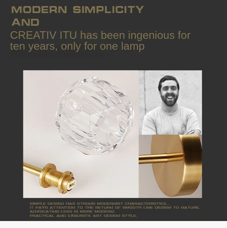 For Home Pendant Lamps Indoor Living Dining Room Bedroom Besides Chandelier Lights Decorative Led Modern Nordic Simple Lighting