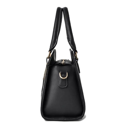 Fashionable New Women'S Handbag Large Capacity Classic Shoulder Bag Luxury Brand Designer Crossbody Bag Commuting Tote Bag women