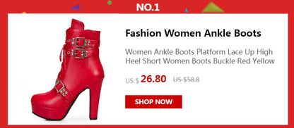 Black Women's high-heeled Ankle Boots Spring Autumn Fashion Point Toe Ladies Shoes Sexy Nightclub Short Boot Grey Large Size 45
