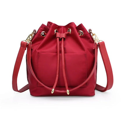 New Brand Fashion Female CrossBody Bag Women Shoulder bag Nylon High Quality Hand Beach Bags Ladies Messenger Bag Travel Handbag