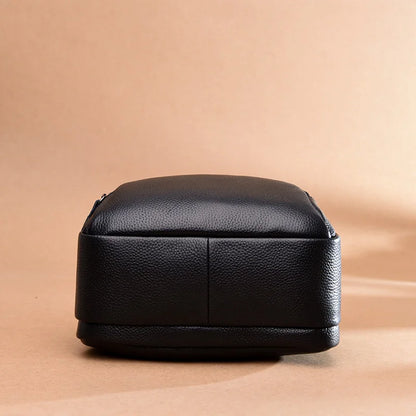 Fashion High Quality Genuine Leather Woman Messenger Bags Luxury Cowhide Handbags Women's Bags Designer Women Shoulder Tote bags
