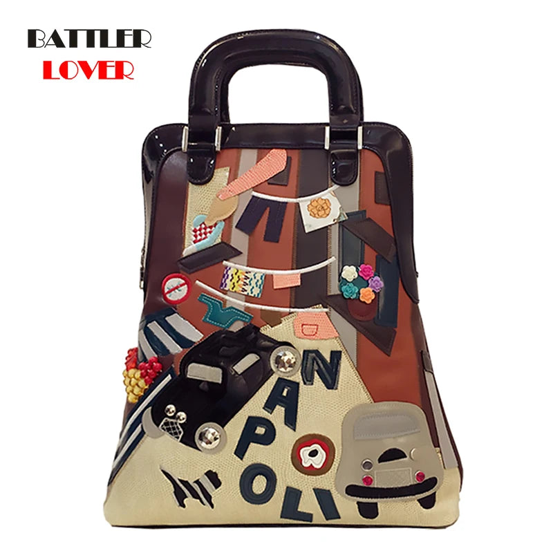 Super Quality Snakeskin Leather Women Handbag Shoulder Boston Bag Tote Italian Bags Sac A Main Borse Candy Color Luxury Handbags