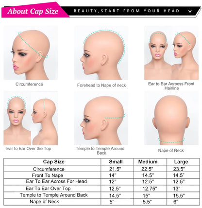 Glueless Ash Blonde Ombre Lace Frontal Wig Body Wave Highlight Brazilian Human Hair Wigs For Women 13x6 HD Transparent Lace Wig