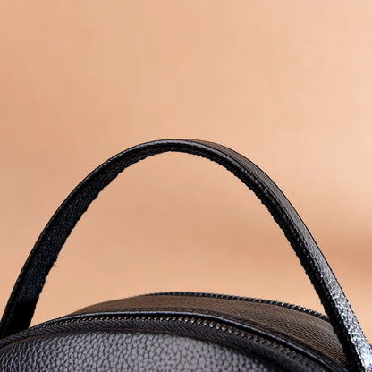 Fashion High Quality Genuine Leather Woman Messenger Bags Luxury Cowhide Handbags Women's Bags Designer Women Shoulder Tote bags