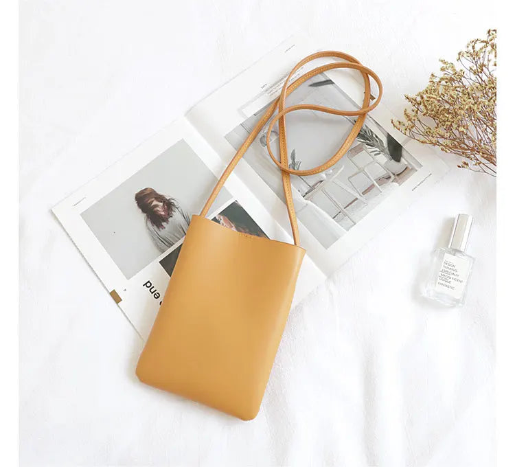 Fashion PU Leather Women Handbags Female Large Capacity Shoulder Bags Women's Crossbody Bags Phone Wallet Luxury Designer Bag