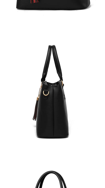 women bag Fashion Casual Luxury handbag Designer Shoulder bags new bags for women 2025 Composite bag Messenger bag women bag