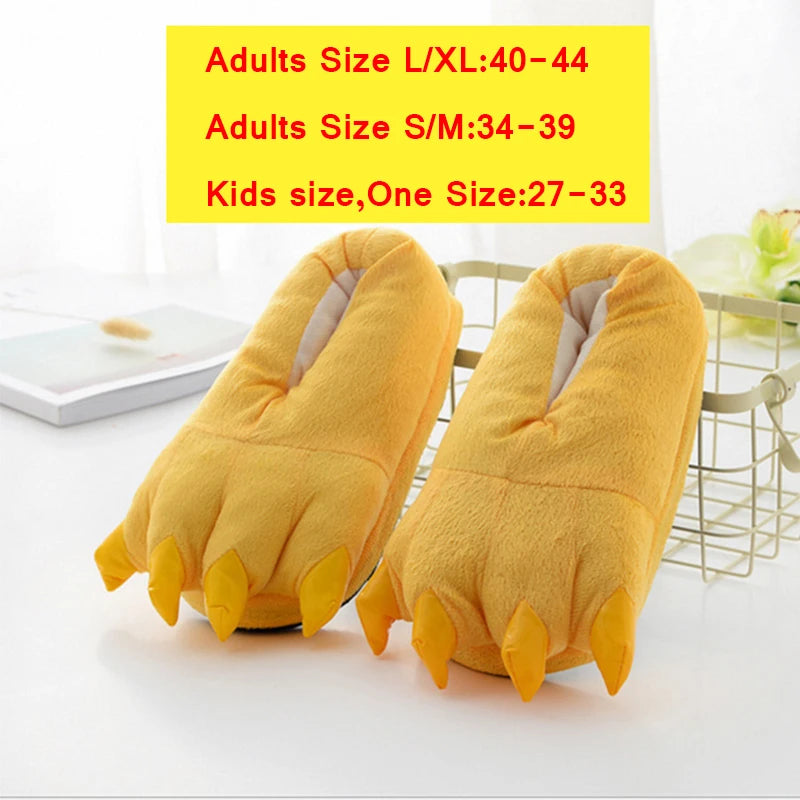 Animal Onesies Winter Flannel Family Matching Pajamas for Kids and Adult Unicorn Sleepwear Pyjamas Boys Girls Homewear Jumpsuit