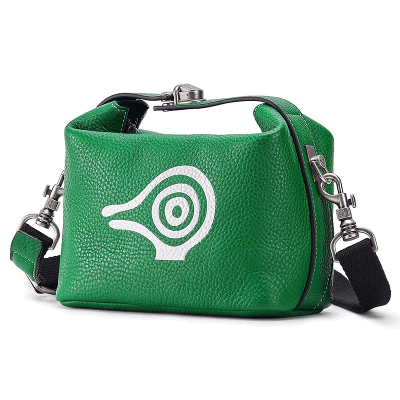 Orabird Small Luxury Crossbody Bags for Women Soft Cow Leather Fashion Ladies Bag with Short Handle Casual Handbags