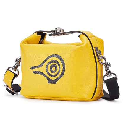 Orabird Small Luxury Crossbody Bags for Women Soft Cow Leather Fashion Ladies Bag with Short Handle Casual Handbags