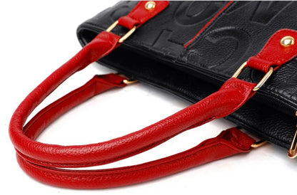 Luxury Designer Handbags Women Large Capacity Tote Bag Famous Brand pu Leather Shoulder Crossbody Bags for Ladies Bolsos Mujer