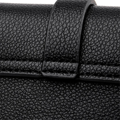 Small Flap Shoulder Bags for Women Fashion Crossbody Bags Luxury Designer Handbags Quality Ladies Mini Messenger Purse Phone Sac